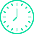 Clock icon